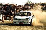 Rally Polski'97